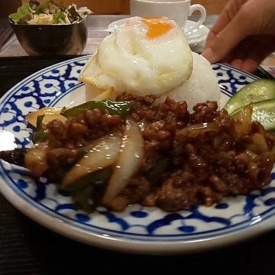 MAGIC INDIAN RESTURANT SHIMBASHI 사진 2