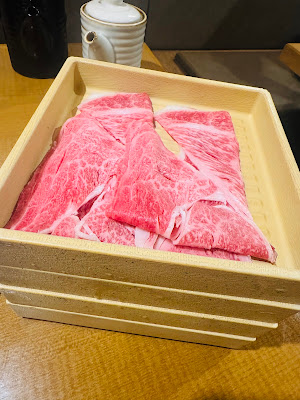 Shabu-shabu Onyasai Shimbashi 사진 4