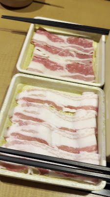 Shabu-shabu Onyasai Shimbashi 사진 2