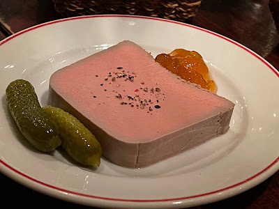 Tsukishima Bistro 사진 3