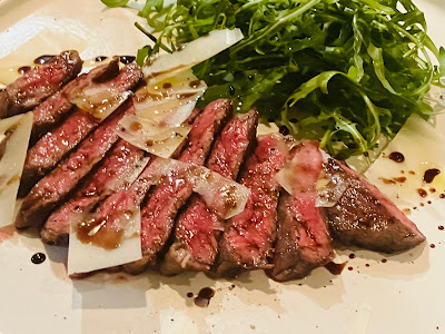 Tsukishima Bistro 사진 2
