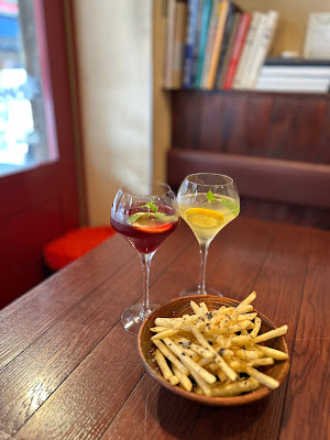 Tsukishima Bistro 사진 5