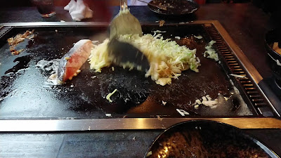 Oshio Ekinichikai-ten 사진 2