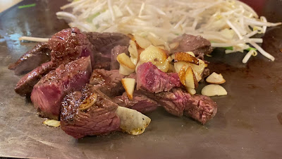 Steak House CHIME 사진 2