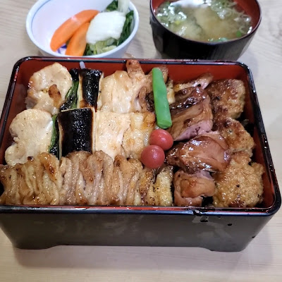 Toriyoshi 사진 2