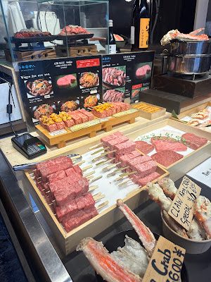 第三十八高豊丸 築地店 タカシン水産 사진 3