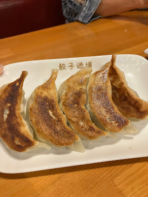 餃子酒場 木場店 사진 3