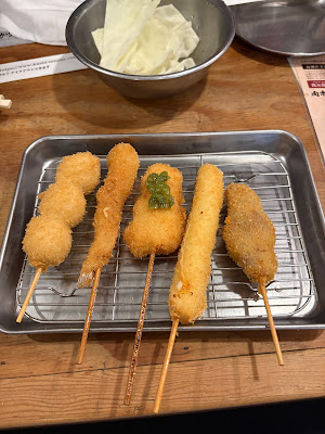 꼬치 카츠 다나카 Kiba 사진 4