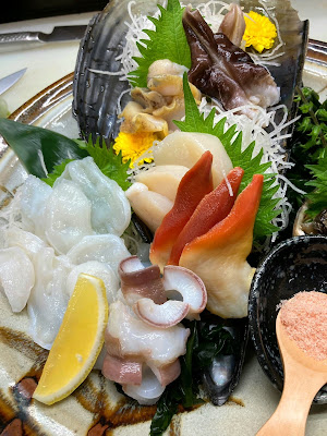 Sushi Izakaya Umi no Sachi 사진 3