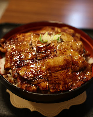 豚丼の店 あうん 사진 2