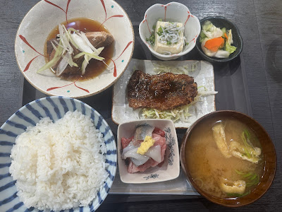 Watsuri Toyocho Main Store 사진 4