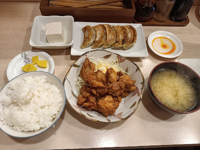 Nihonbashi Dumpling Toyocho 사진 4