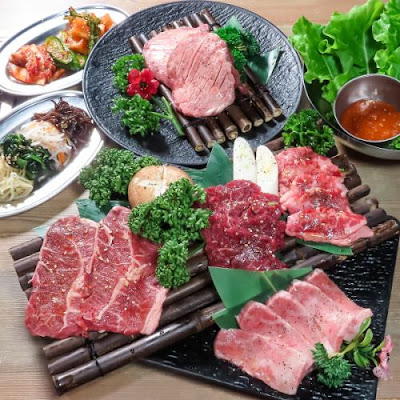 焼肉ホルモンミンちゃん 木場店 사진 2