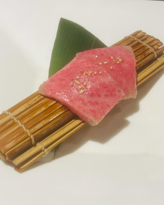 炭火焼ホルモンナカジ 사진 3