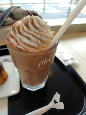 McDonald's Minamisuna Machi Branch 사진 3