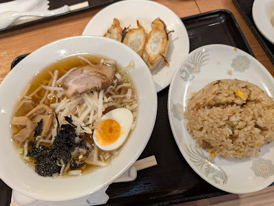 独一処餃子 SUNAMO店 사진 3