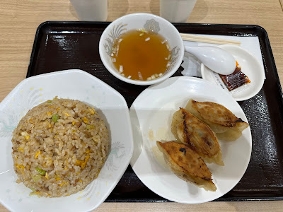 独一処餃子 SUNAMO店 사진 5