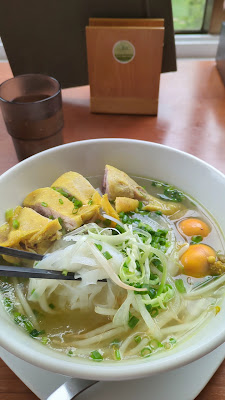 Nhà Hàng Tre - チェ レストラン 사진 2