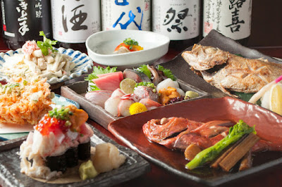 Uohachi Nishikasai store 사진 4