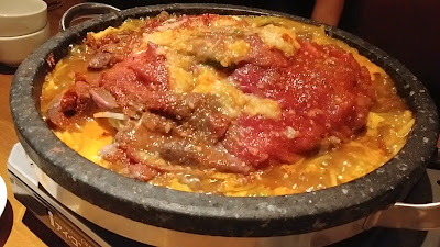 ホルモン焼肉しまちゃん 사진 2