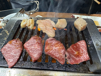 ホルモン焼肉しまちゃん 사진 5
