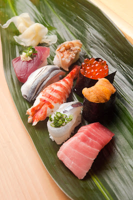 Senzushi Nishikasaiten 사진 2