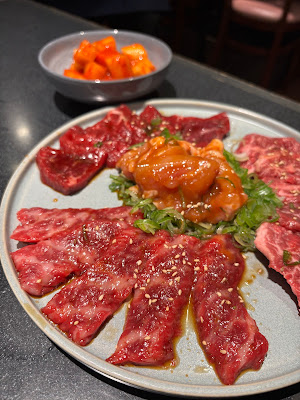 焼肉 リブランド 사진 4