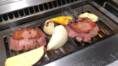 焼肉 リブランド 사진 2