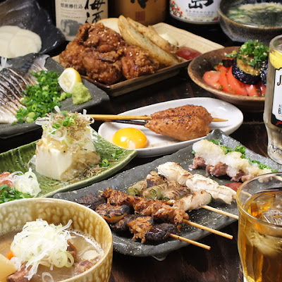 串じまん 葛西店 사진 3