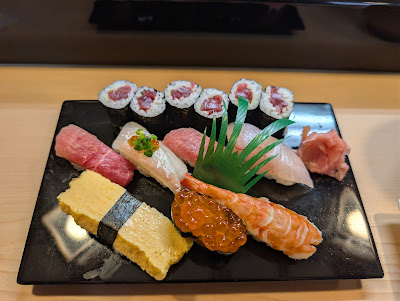Sushi Yoshi 사진 3