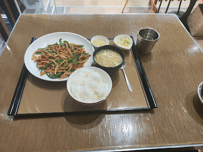 横浜中華 華星 사진 4