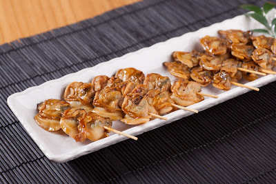 （有）越後屋焼蛤店 사진 4