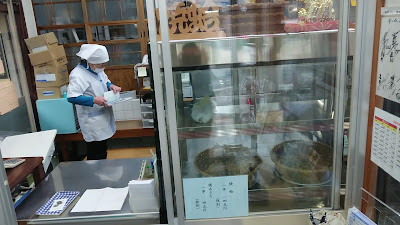 （有）越後屋焼蛤店 사진 2