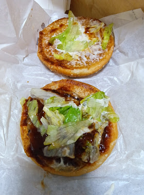 Burger King Urayasu Ekimae 사진 5