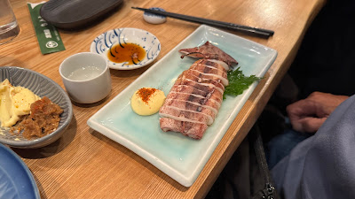 居酒屋もんし 사진 2