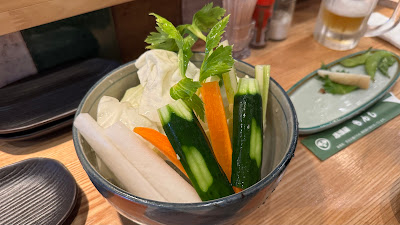居酒屋もんし 사진 5