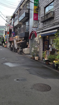 日本食 AKASABI Hotel 赤錆宿 사진 5
