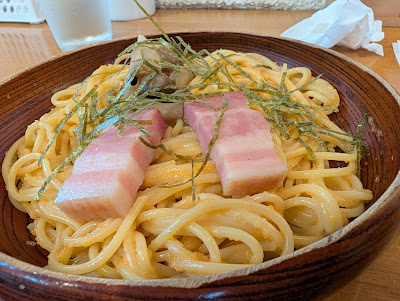 和風スパゲッティの店 すぱろー 사진 3