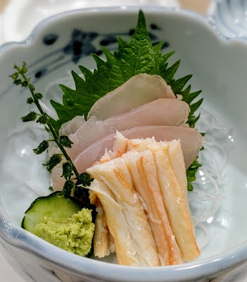 Kawashima Yatakara Sushi 사진 2