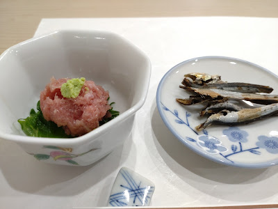 Kawashima Yatakara Sushi 사진 5