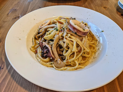 a lot restaurant & cafe 사진 3