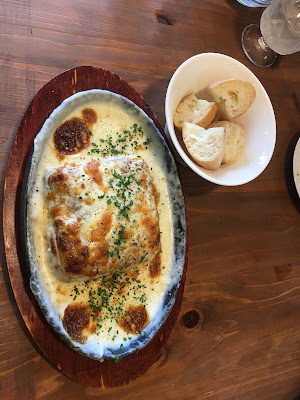 a lot restaurant & cafe 사진 2