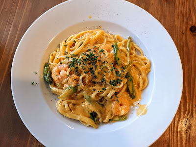 a lot restaurant & cafe 사진 4