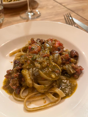 Osteria Nicori 사진 3