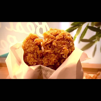 bb.q Olive Chicken Café Sasazuka 사진 2