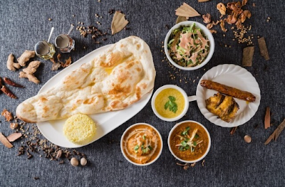 インド料理店 ジャイヒンド 笹塚店 사진 3