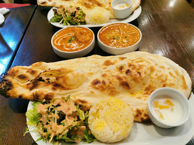 インド料理店 ジャイヒンド 笹塚店 사진 4