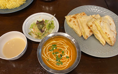 インド料理店 ジャイヒンド 笹塚店 사진 5