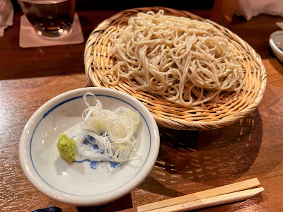 酒とつまみと〆蕎麦 よし川 사진 3