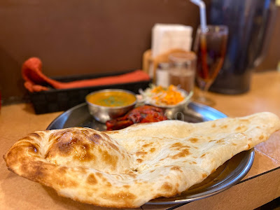 Indian Curry Darvish (halal) 사진 3